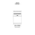 JUNO-ELECTROLUX JSV67600 Owners Manual