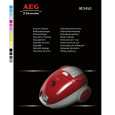 AEG AE3450 Owners Manual