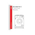 AEG 1051VIELECTRONIC Owners Manual