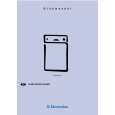 ELECTROLUX ESF4101 Owners Manual