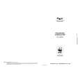 REX-ELECTROLUX RD1600D Owners Manual