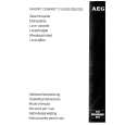 AEG FAVCOMP325NSFS Owners Manual
