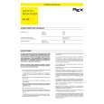 REX-ELECTROLUX RAMC Owners Manual