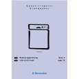 ELECTROLUX ESF6128 Owners Manual