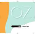 ZANUSSI OZ 23 Owners Manual