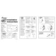 WHIRLPOOL ALE331RCW Installation Manual