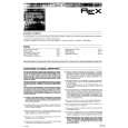 REX-ELECTROLUX RFD29N Owners Manual