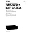 STR-GX5ESII - Click Image to Close