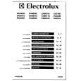 ELECTROLUX EA0611C Owners Manual