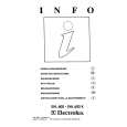 ELECTROLUX EHL600K Owners Manual