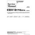 KEH2176ZFA X1B/EW - Click Image to Close