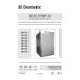 DOMETIC RM7541 Owners Manual