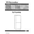 ELECTROLUX ER3109B Owners Manual