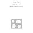 AEG 61701M-MC 43O Owners Manual