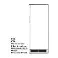 ELECTROLUX RP122 Owners Manual