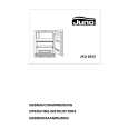 JUNO-ELECTROLUX JKU 6435, JKU 6035 Owners Manual