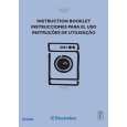 ELECTROLUX EDE5300 Owners Manual