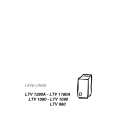 FAURE LTV1180A Owners Manual