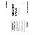 ELECTROLUX COMPAKT45N Owners Manual