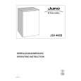 JUNO-ELECTROLUX JGI4428 Owners Manual