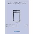 ELECTROLUX ESF4121 Owners Manual