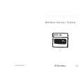 ELECTROLUX EOB932R Owners Manual