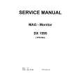 MAG TPS1564 Service Manual