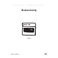 ELECTROLUX EOB5620X NORDIC R05 Owners Manual
