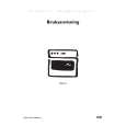 ELECTROLUX EOB2627X NORDIC R05 Owners Manual