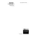 JUNO-ELECTROLUX JEH66601A R05 Owners Manual