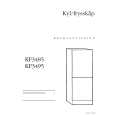 ELEKTRO HELIOS KF3485 Owners Manual