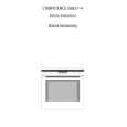 ELECTROLUX E6831-4-A R05 Owners Manual
