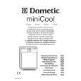 DOMETIC DS200BIU Owners Manual