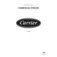 CARRIER EC3809M Owners Manual