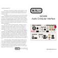 ROLLS GCI404 Owners Manual