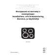 ELECTROLUX EHS7691P 20P Owners Manual