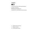 AEG SANTO81240I Owners Manual