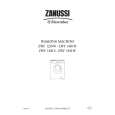 AEG ZWF 1230 W Owners Manual