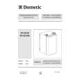 DOMETIC RM4361NDM Owners Manual