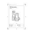 ELECTROLUX SCA70 Owners Manual