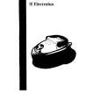 ELECTROLUX Z4543 Owners Manual