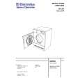 ELECTROLUX EDC5380 Owners Manual