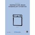 ELECTROLUX ESF610 Owners Manual