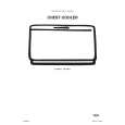 ELECTROLUX CC280LL Owners Manual
