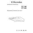 ELECTROLUX EFT6406/S Owners Manual