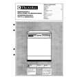 ELECTROLUX BW210 Owners Manual