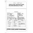 CONIC VCR1048 Owners Manual