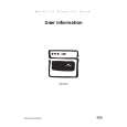 ELECTROLUX EOC5630XELUXITALY Owners Manual
