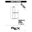 REX-ELECTROLUX K500/4 POLO4 Owners Manual