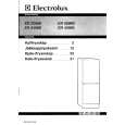 ELECTROLUX ER3496B Owners Manual